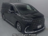 Used 2024 AT toyota alphard-hybrid AAHH40W Image[2]