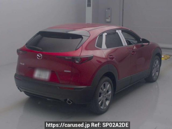 Used 2024 AT mazda cx-30 DMEJ3R Image[1]