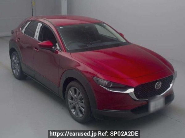 Used 2024 AT mazda cx-30 DMEJ3R Image[2]