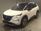 Nissan X-Trail T33