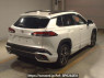Used 2023 AT toyota corolla-cross ZSG10 Image[1]