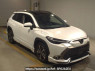 Used 2023 AT toyota corolla-cross ZSG10 Image[2]