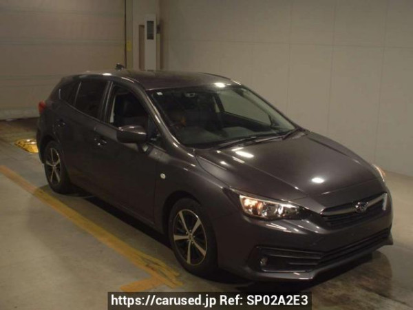 Used 2022 AT subaru impreza-sports GT2 Image[2]