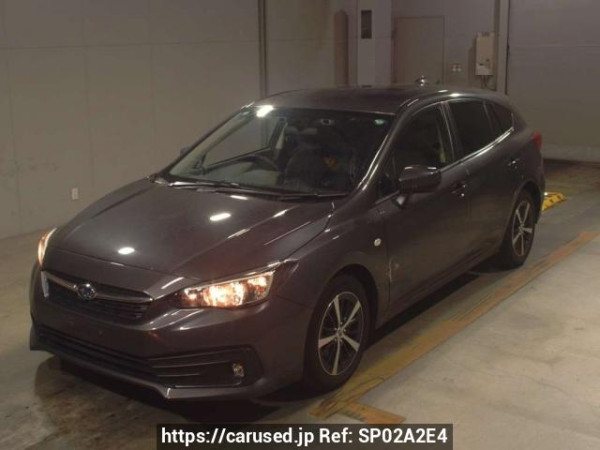 Used 2022 AT subaru impreza-sports GT2 Image[0]