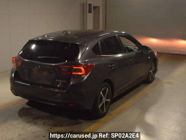 Used 2022 AT subaru impreza-sports GT2 Image[1]