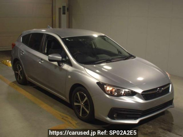 Used 2022 AT subaru impreza-sports GT2 Image[2]