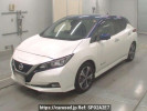 Nissan Leaf ZE1