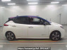 Used 2021 AT nissan leaf ZE1 Image[2]