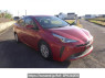 Used 2019 AT toyota prius ZVW51 Image[2]