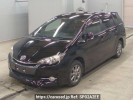 Toyota Wish ZGE25W