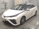 Toyota Mirai JPD10