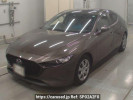 Mazda Mazda3 Fastback BP5P