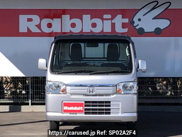 Used 2013 MT honda acty-truck HA8 Image[1]