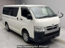 Used 2020 AT toyota hiace-van TRH200V Image[2]