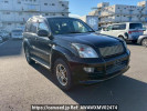 Toyota Land Cruiser Prado TRJ120W