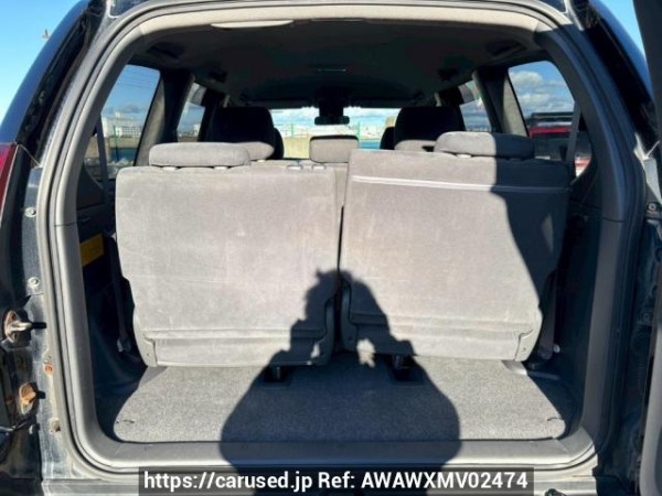 Used 2007 AT toyota land-cruiser-prado TRJ120W Image[8]