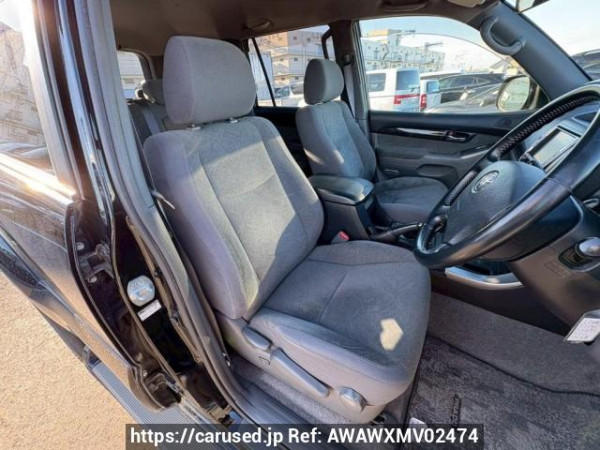 Used 2007 AT toyota land-cruiser-prado TRJ120W Image[12]