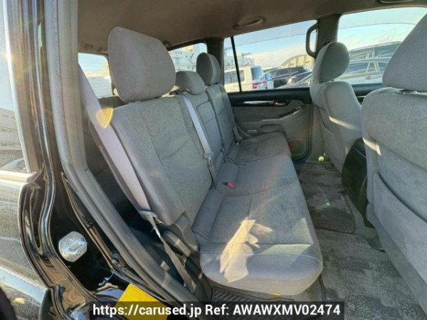 Used 2007 AT toyota land-cruiser-prado TRJ120W Image[14]