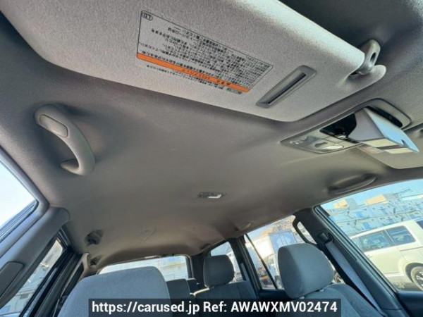 Used 2007 AT toyota land-cruiser-prado TRJ120W Image[18]