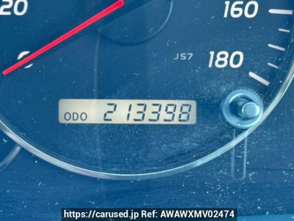 Used 2007 AT toyota land-cruiser-prado TRJ120W Image[23]