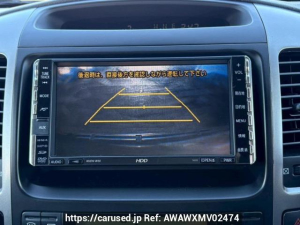 Used 2007 AT toyota land-cruiser-prado TRJ120W Image[27]