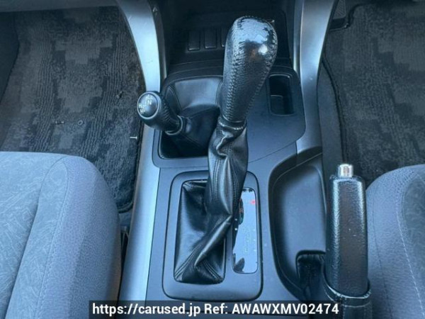 Used 2007 AT toyota land-cruiser-prado TRJ120W Image[28]