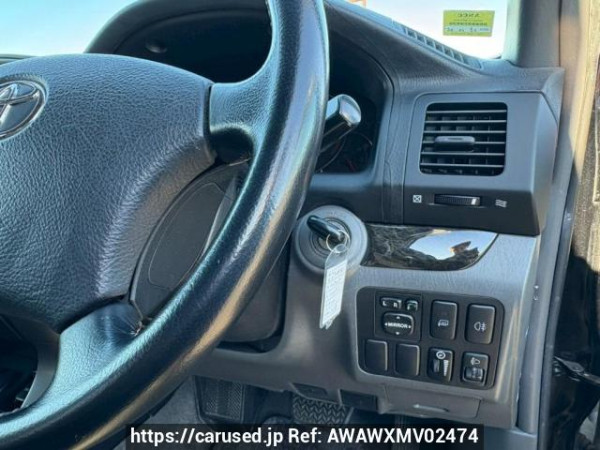 Used 2007 AT toyota land-cruiser-prado TRJ120W Image[29]