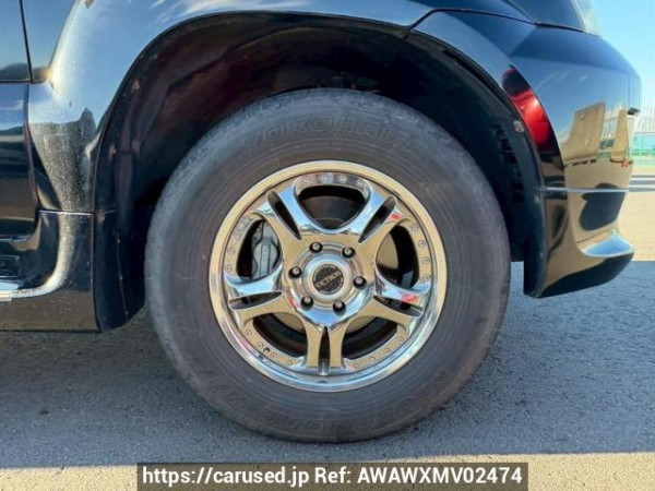 Used 2007 AT toyota land-cruiser-prado TRJ120W Image[32]