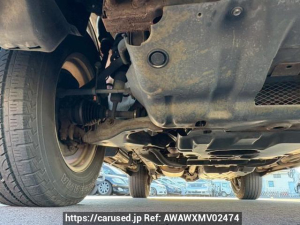 Used 2007 AT toyota land-cruiser-prado TRJ120W Image[36]