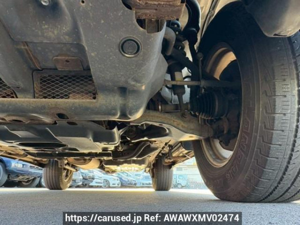 Used 2007 AT toyota land-cruiser-prado TRJ120W Image[37]