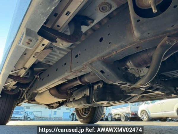 Used 2007 AT toyota land-cruiser-prado TRJ120W Image[38]