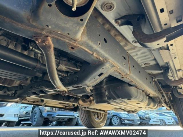 Used 2007 AT toyota land-cruiser-prado TRJ120W Image[39]