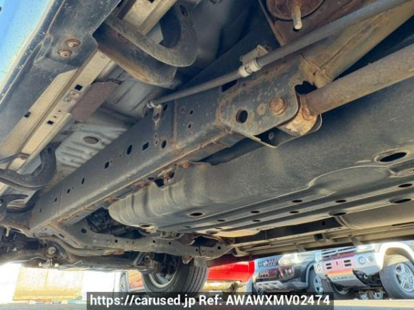 Used 2007 AT toyota land-cruiser-prado TRJ120W Image[40]