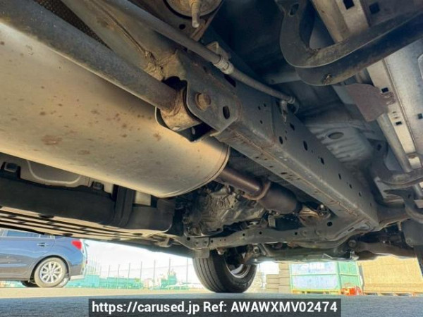 Used 2007 AT toyota land-cruiser-prado TRJ120W Image[41]