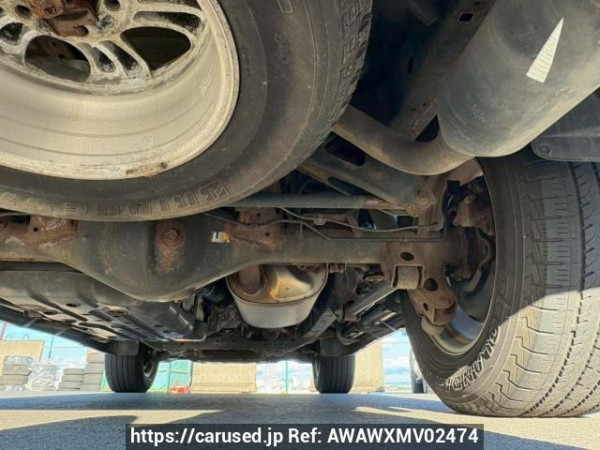 Used 2007 AT toyota land-cruiser-prado TRJ120W Image[43]