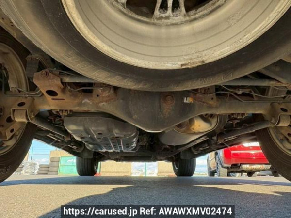 Used 2007 AT toyota land-cruiser-prado TRJ120W Image[44]