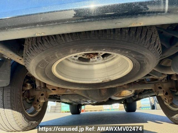 Used 2007 AT toyota land-cruiser-prado TRJ120W Image[45]