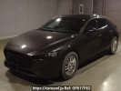 Mazda Mazda3 Fastback BP5P