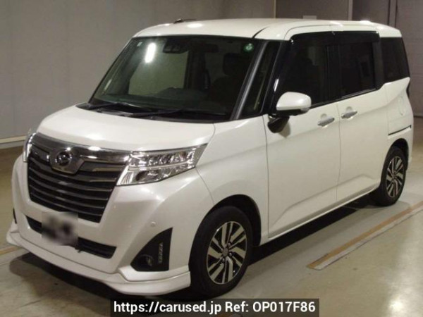 Used 2018 AT daihatsu thor M900S Image[0]
