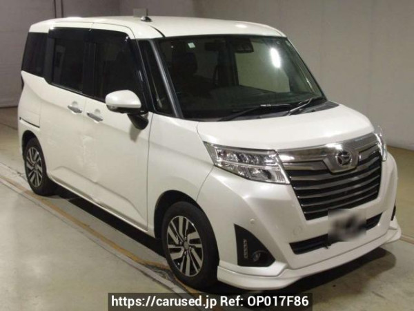 Used 2018 AT daihatsu thor M900S Image[2]