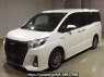 Used 2017 AT toyota noah ZWR80W Image[0]