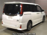 Used 2017 AT toyota noah ZWR80W Image[1]