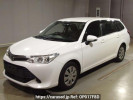 Toyota Corolla Fielder NRE161G