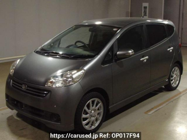 Used 2008 AT daihatsu sonica L405S Image[0]