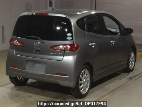 Used 2008 AT daihatsu sonica L405S Image[1]