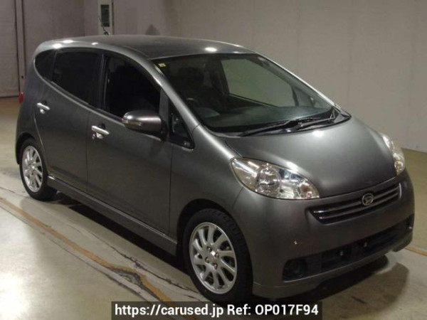 Used 2008 AT daihatsu sonica L405S Image[2]