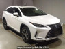 Used 2020 AT lexus rx GYL20W Image[2]