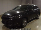 Toyota Harrier Hybrid AVU65W