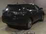 Used 2014 AT toyota harrier-hybrid AVU65W Image[1]