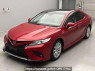 Used 2019 AT toyota camry AXVH70 Image[0]